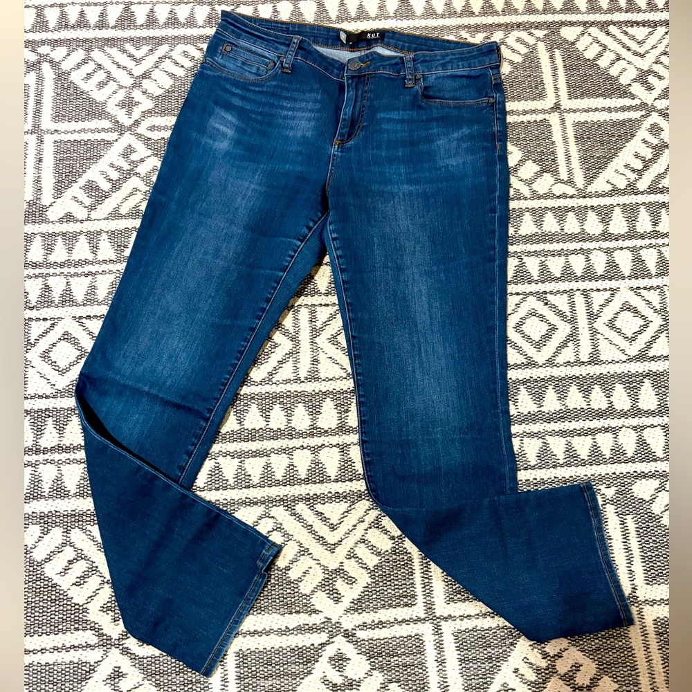 KUT JEANS